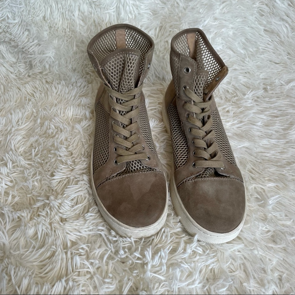 Vince Camuto Sneakers | 10